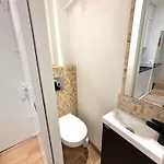 Cosy Montmartre Appartement Parijs