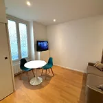Cosy Montmartre Appartement Parijs