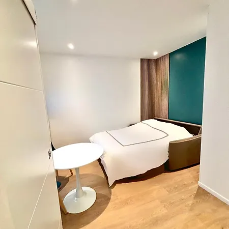 شقة Cosy Montmartre