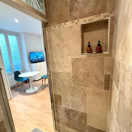 Cosy Montmartre * Parigi