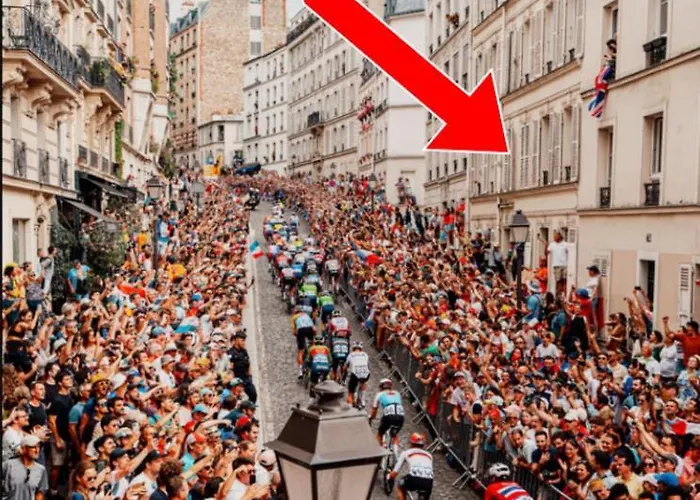 Cosy Montmartre Appartamento Parigi