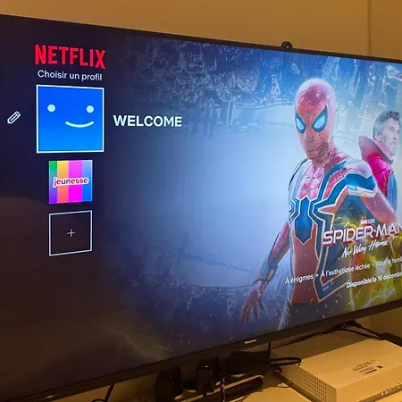 Apartamento Cosy Montmartre