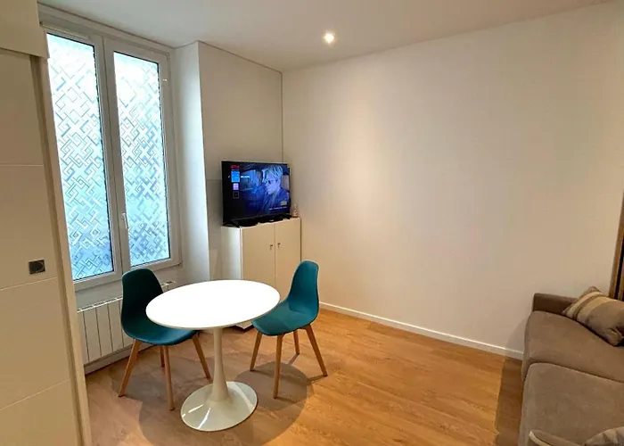 Cosy Montmartre דירה פריז
