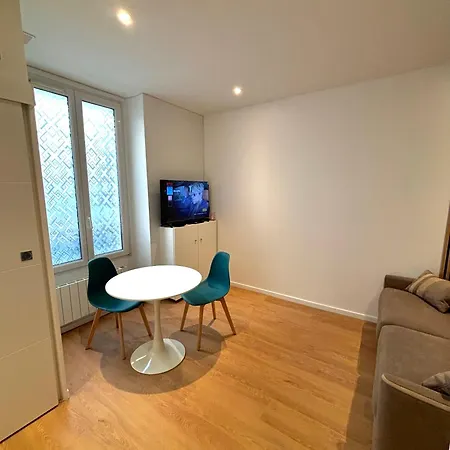 Cosy Montmartre Apartmán Paříž
